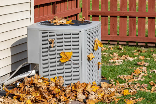Affordable Air Conditioning Repair in St Joseph, MI