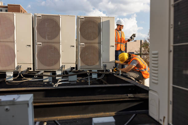 Best Air Conditioning Repair  in St Joseph, MI