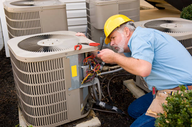 Best 24/7 HVAC Repair  in St Joseph, MI