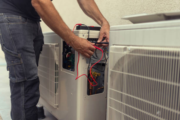 Best HVAC Emergency Services  in St Joseph, MI