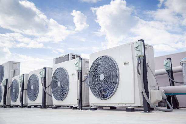 Best Ductless HVAC Repair  in St Joseph, MI
