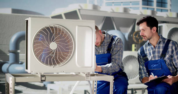 Best HVAC Repair Near Me  in St Joseph, MI