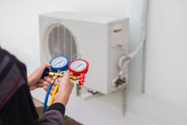  St Joseph, MI HVAC Pros