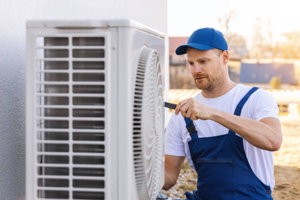 Best Local HVAC Companies  in St Joseph, MI