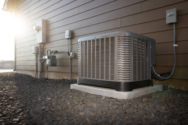 Best Best HVAC Companies  in St Joseph, MI